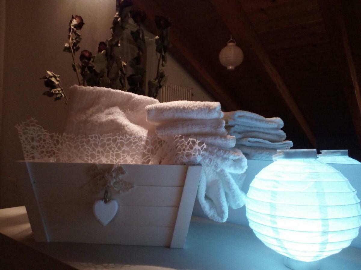 Romantic Home ซอนดาโล ภายนอก รูปภาพ