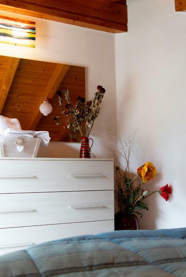 Romantic Home ซอนดาโล ภายนอก รูปภาพ